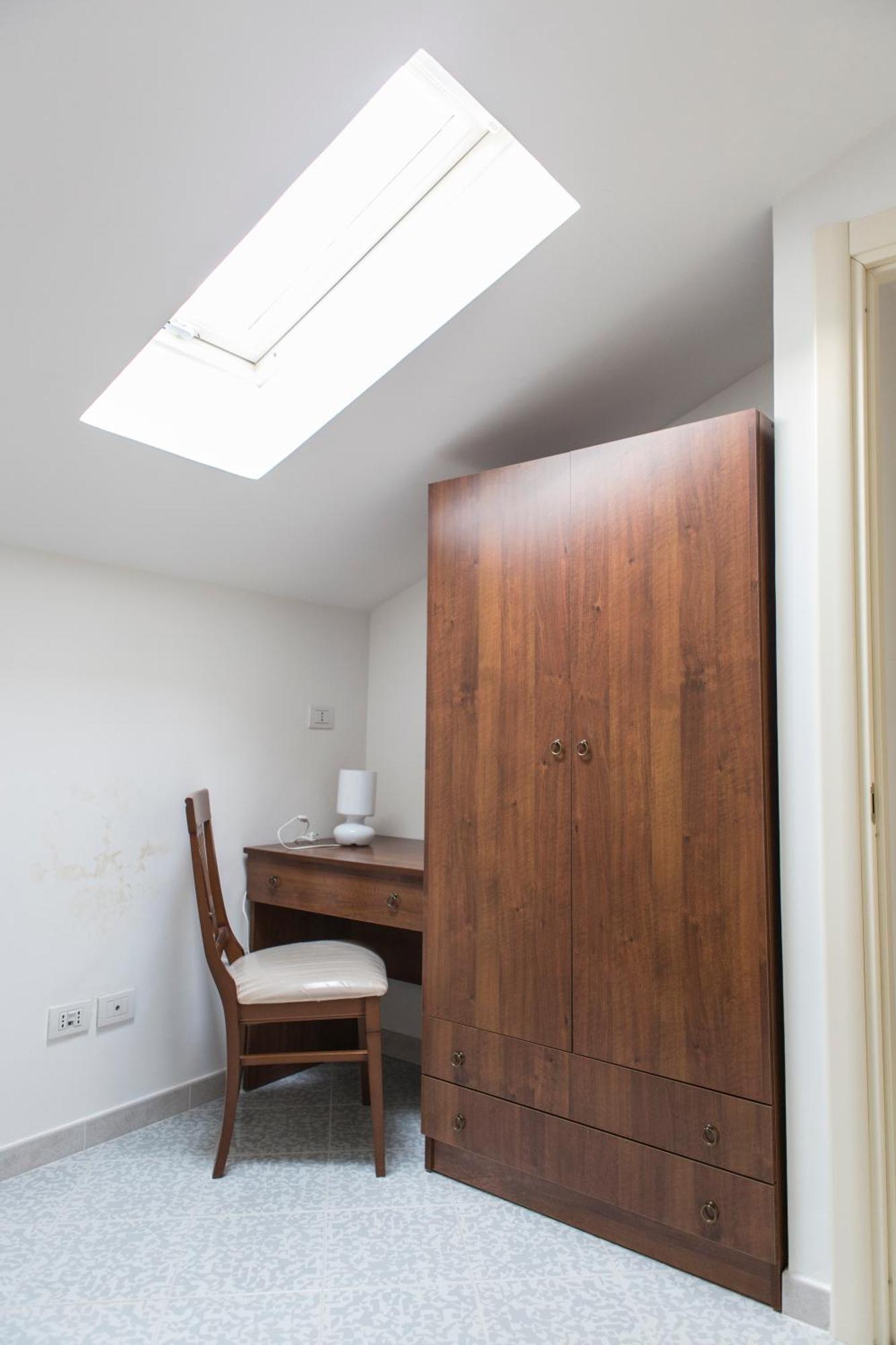 Rianna Rooms & Breakfast Scala Quarto foto