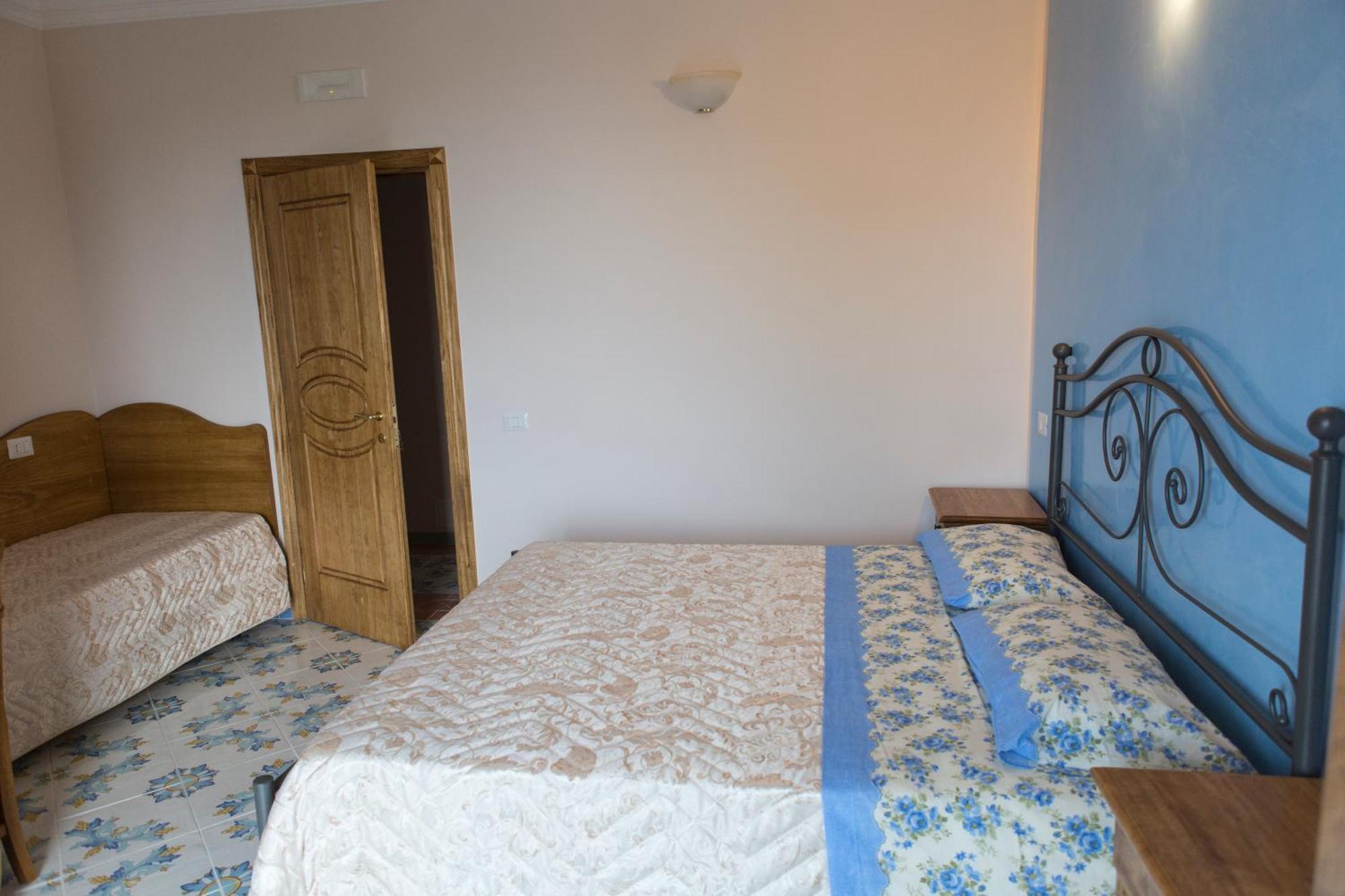 Rianna Rooms & Breakfast Scala Quarto foto