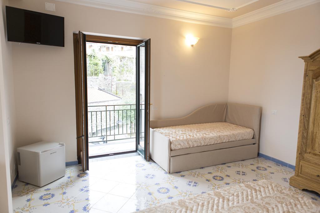 Rianna Rooms & Breakfast Scala Quarto foto