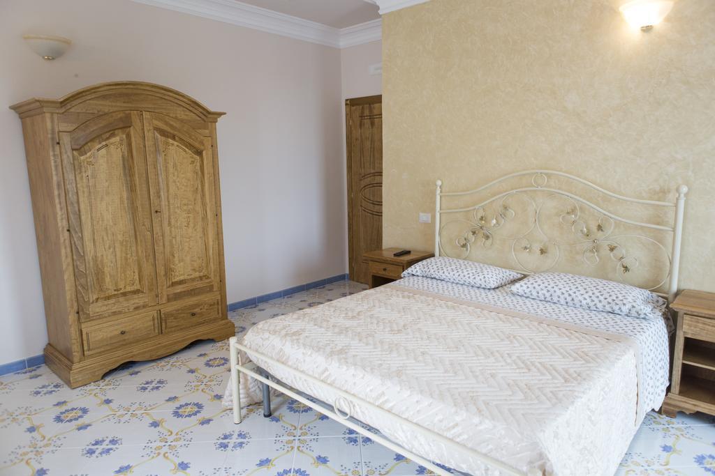 Rianna Rooms & Breakfast Scala Quarto foto