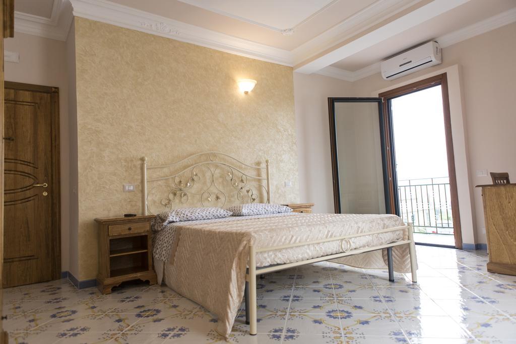 Rianna Rooms & Breakfast Scala Quarto foto